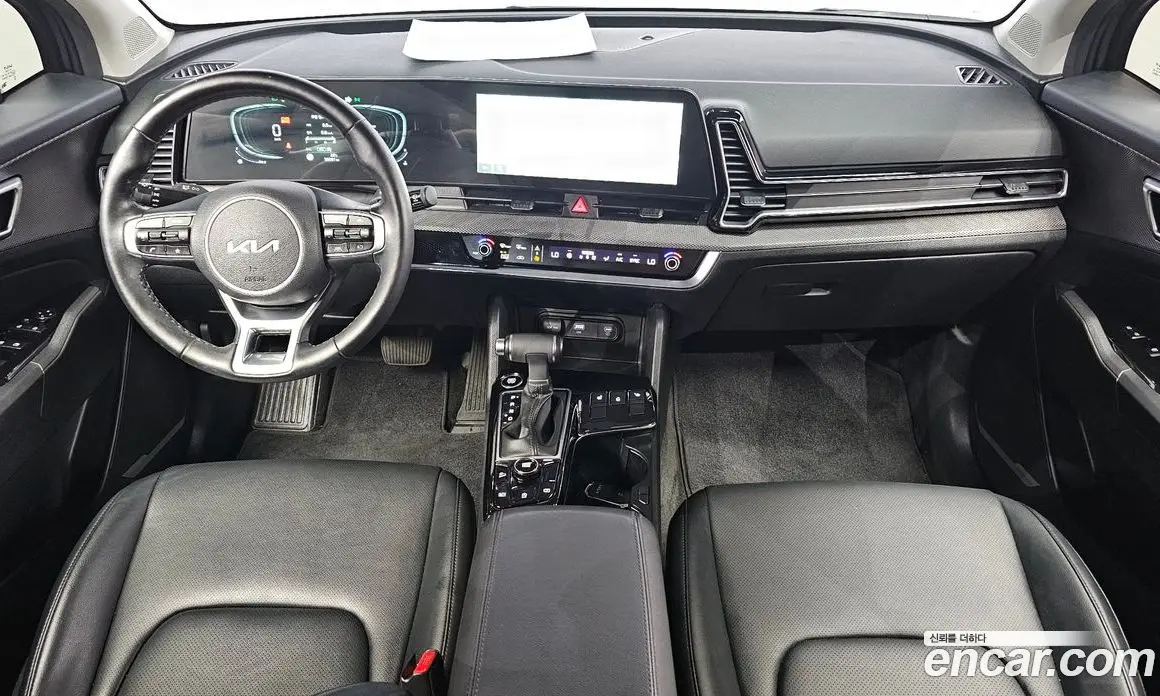 Kia Sportage 2022 1.6 автомат (гидро), фото 10