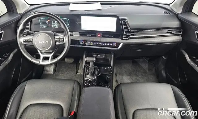 Kia Sportage 2022 1.6 автомат (гидро), миниатюра 10