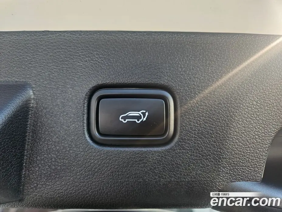 Kia Sportage 2026 1.6 автомат (гидро), фото 20