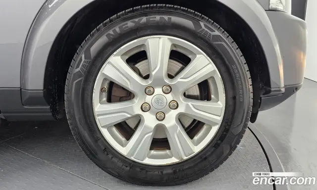 Land Rover Discovery 2016 3.0 автомат (гидро), миниатюра 5