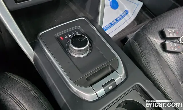 Land Rover Discovery Sport 2017 2.0 автомат (гидро), миниатюра 9