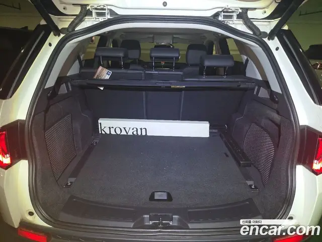Land Rover Discovery Sport 2018 2.0 автомат (гидро), миниатюра 4