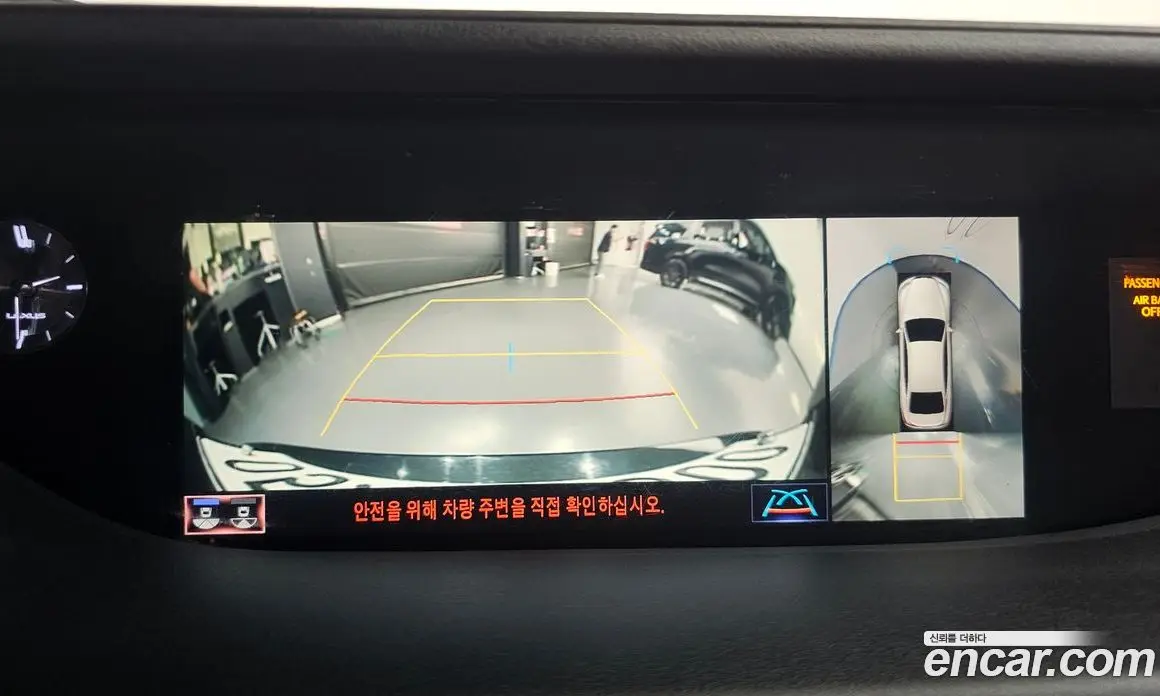 Lexus LS 2018 3.4 автомат (гидро), фото 14 Lexus LS 2018 3.4 автомат (гидро), фото 14
