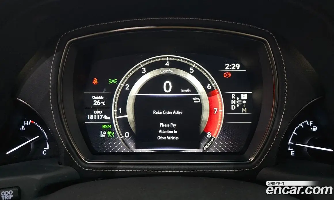Lexus LS 2018 3.4 автомат (гидро), фото 8 Lexus LS 2018 3.4 автомат (гидро), фото 8