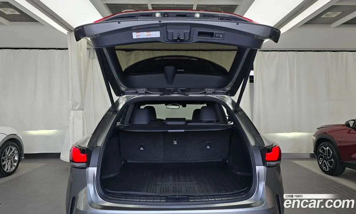 Lexus RX 2024 2.5 автомат (гидро), фото 26 Lexus RX 2024 2.5 автомат (гидро), фото 26