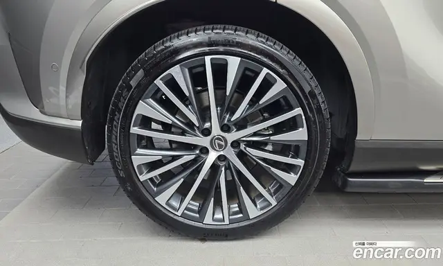 Lexus RX 2024 2.5 автомат (гидро), миниатюра 5 Lexus RX 2024 2.5 автомат (гидро), миниатюра 5