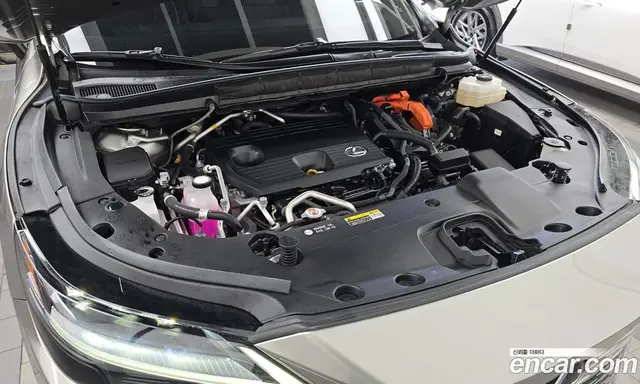 Lexus RX 2024 2.5 автомат (гидро), миниатюра 6 Lexus RX 2024 2.5 автомат (гидро), миниатюра 6