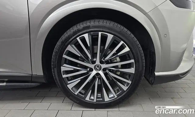 Lexus RX 2024 2.5 автомат (гидро), миниатюра 7 Lexus RX 2024 2.5 автомат (гидро), миниатюра 7