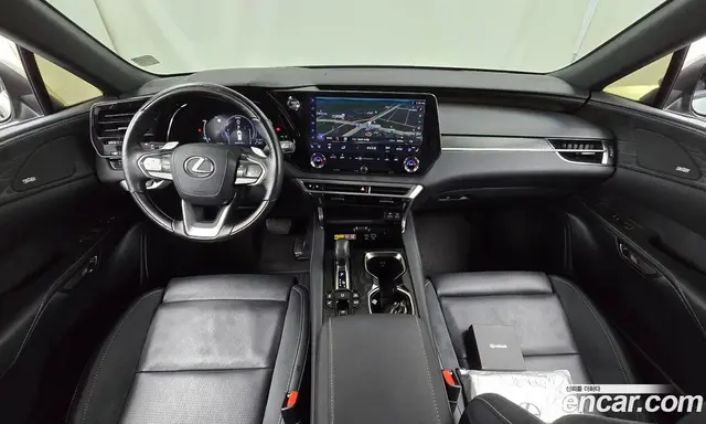 Lexus RX 2024 2.5 автомат (гидро), миниатюра 10 Lexus RX 2024 2.5 автомат (гидро), миниатюра 10