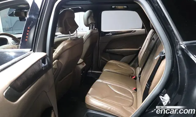 Lincoln MKC 2017 2.0 автомат (гидро), миниатюра 11 Lincoln MKC 2017 2.0 автомат (гидро), миниатюра 11