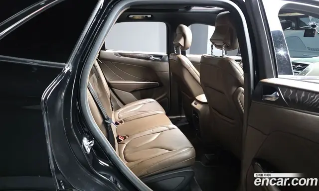 Lincoln MKC 2017 2.0 автомат (гидро), миниатюра 12
