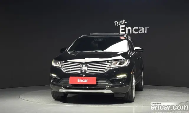 Lincoln MKC 2017 2.0 автомат (гидро), миниатюра 3 Lincoln MKC 2017 2.0 автомат (гидро), миниатюра 3
