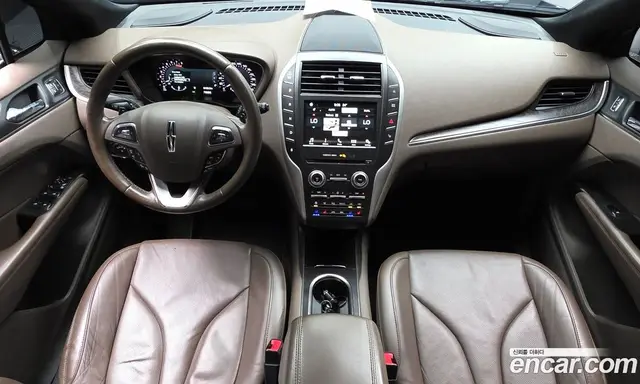 Lincoln MKC 2017 2.0 автомат (гидро), миниатюра 7 Lincoln MKC 2017 2.0 автомат (гидро), миниатюра 7