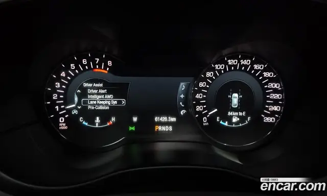 Lincoln MKC 2017 2.0 автомат (гидро), миниатюра 8 Lincoln MKC 2017 2.0 автомат (гидро), миниатюра 8