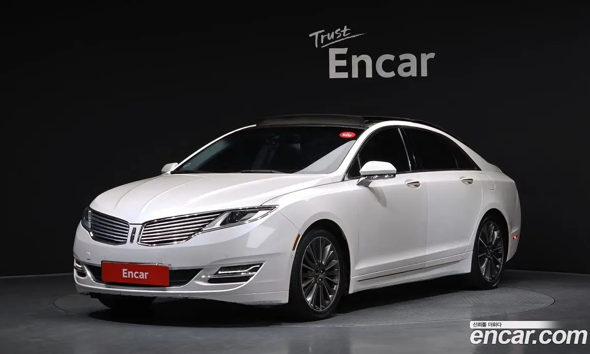 Lincoln MKZ 2015 2.0 автомат (гидро), фото 1 Lincoln MKZ 2015 2.0 автомат (гидро), фото 1