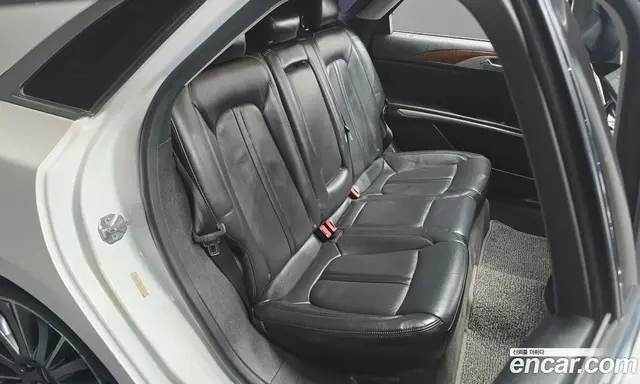 Lincoln MKZ 2015 2.0 автомат (гидро), миниатюра 12