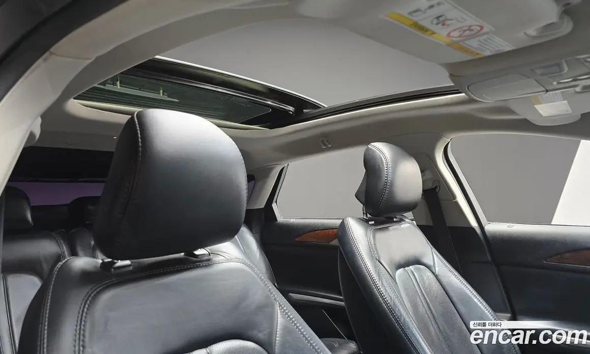 Lincoln MKZ 2015 2.0 автомат (гидро), фото 19 Lincoln MKZ 2015 2.0 автомат (гидро), фото 19