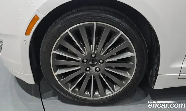 Lincoln MKZ 2015 2.0 автомат (гидро), миниатюра 5 Lincoln MKZ 2015 2.0 автомат (гидро), миниатюра 5