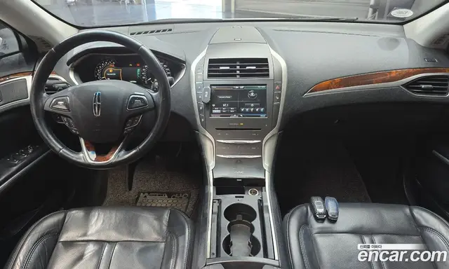 Lincoln MKZ 2015 2.0 автомат (гидро), миниатюра 7 Lincoln MKZ 2015 2.0 автомат (гидро), миниатюра 7