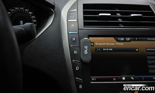 Lincoln MKZ 2015 2.0 автомат (гидро), миниатюра 9 Lincoln MKZ 2015 2.0 автомат (гидро), миниатюра 9