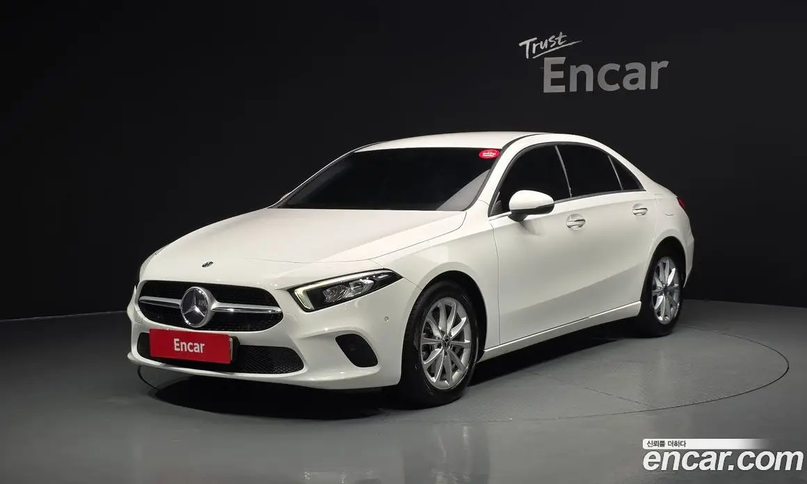 Mercedes-Benz A-Class 2020 2.0 гидро, фото 1 Mercedes-Benz A-Class 2020 2.0 гидро, фото 1