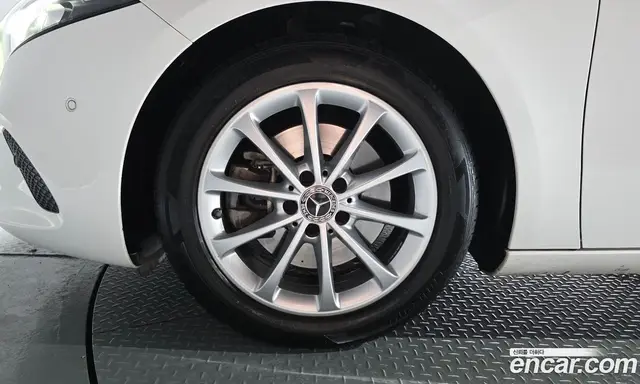 Mercedes-Benz A-Class 2020 2.0 гидро, миниатюра 5 Mercedes-Benz A-Class 2020 2.0 гидро, миниатюра 5