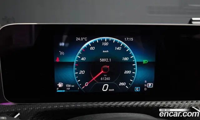 Mercedes-Benz A-Class 2020 2.0 гидро, миниатюра 8 Mercedes-Benz A-Class 2020 2.0 гидро, миниатюра 8