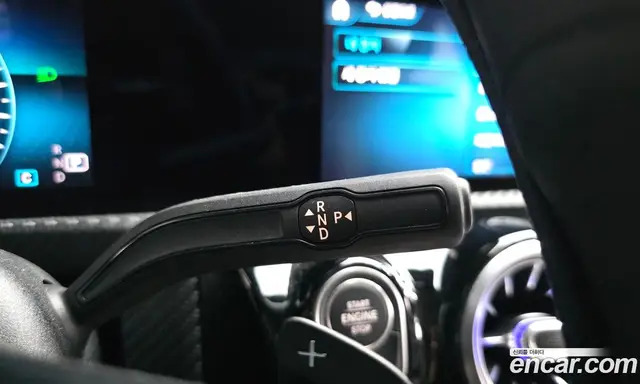 Mercedes-Benz A-Class 2020 2.0 гидро, миниатюра 9 Mercedes-Benz A-Class 2020 2.0 гидро, миниатюра 9