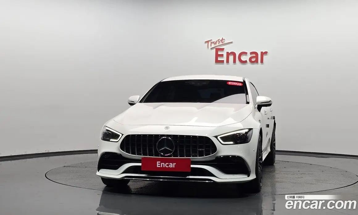 Mercedes-Benz AMG GT 2020 3.0 гидро, фото 2 Mercedes-Benz AMG GT 2020 3.0 гидро, фото 2