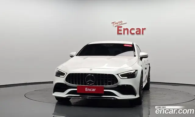 Mercedes-Benz AMG GT 2020 3.0 гидро, миниатюра 2 Mercedes-Benz AMG GT 2020 3.0 гидро, миниатюра 2