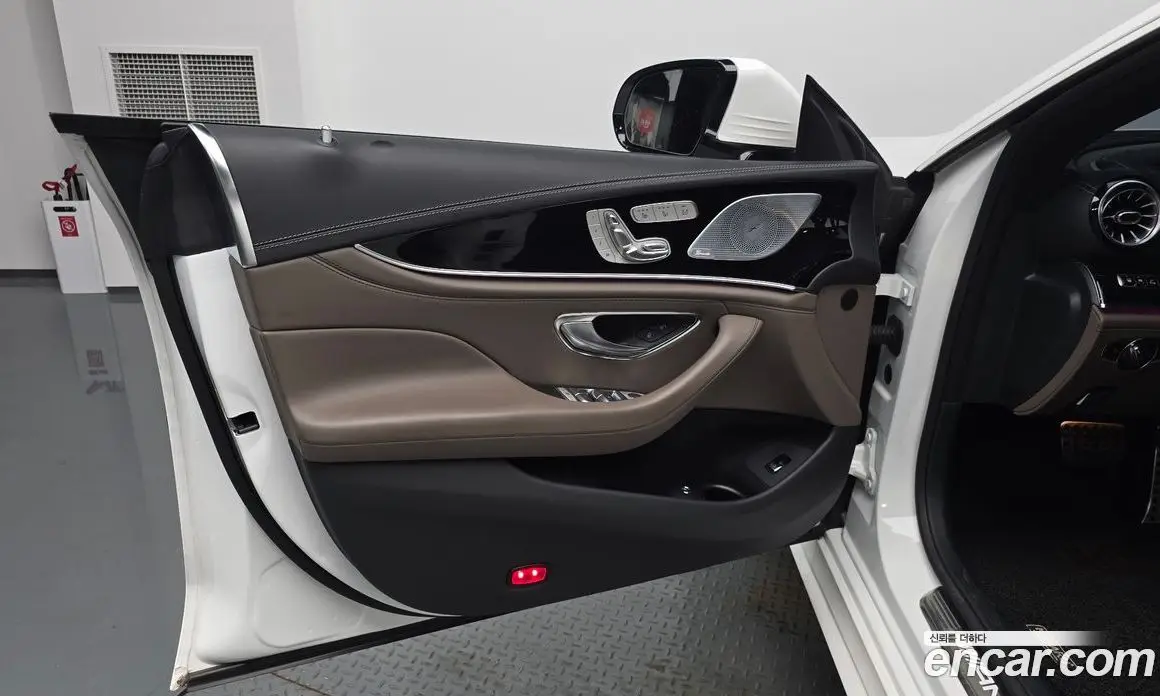 Mercedes-Benz AMG GT 2020 3.0 гидро, фото 13 Mercedes-Benz AMG GT 2020 3.0 гидро, фото 13