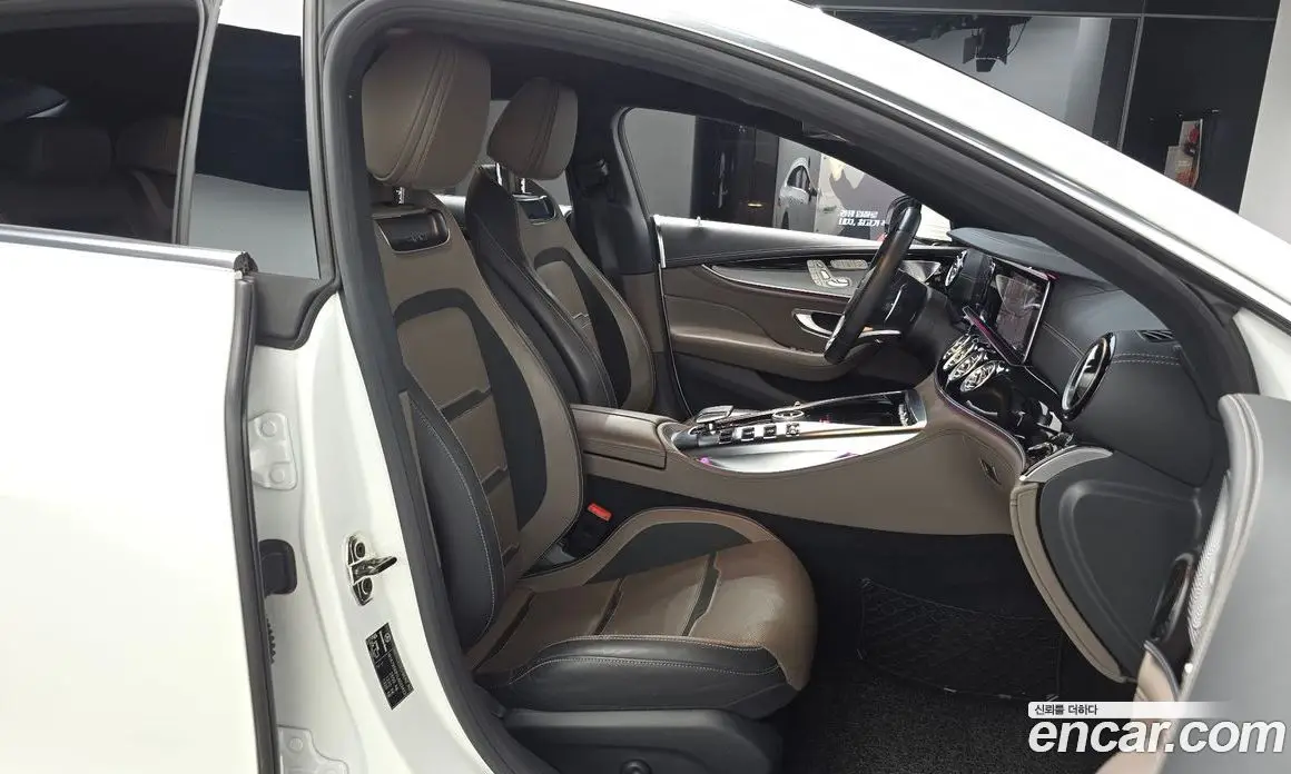 Mercedes-Benz AMG GT 2020 3.0 гидро, фото 16 Mercedes-Benz AMG GT 2020 3.0 гидро, фото 16