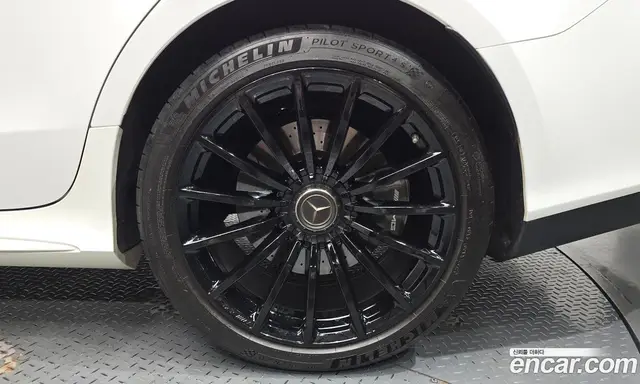 Mercedes-Benz AMG GT 2020 3.0 гидро, миниатюра 6 Mercedes-Benz AMG GT 2020 3.0 гидро, миниатюра 6