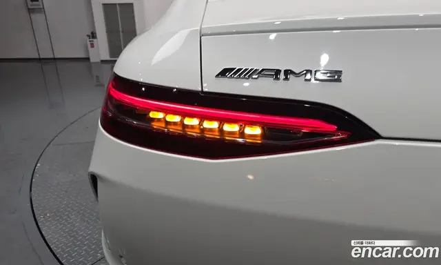 Mercedes-Benz AMG GT 2020 3.0 гидро, миниатюра 8 Mercedes-Benz AMG GT 2020 3.0 гидро, миниатюра 8