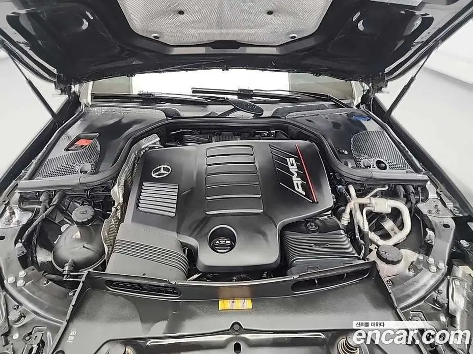 Mercedes-Benz AMG GT 2020 3.0 гидро, фото 6 Mercedes-Benz AMG GT 2020 3.0 гидро, фото 6