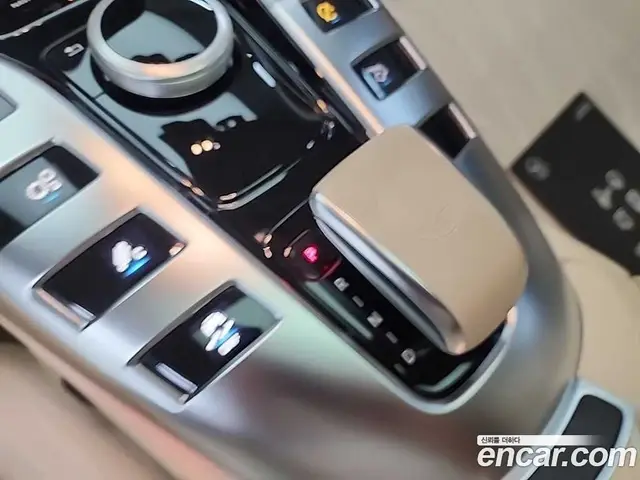 Mercedes-Benz AMG GT 2020 3.0 гидро, миниатюра 9 Mercedes-Benz AMG GT 2020 3.0 гидро, миниатюра 9