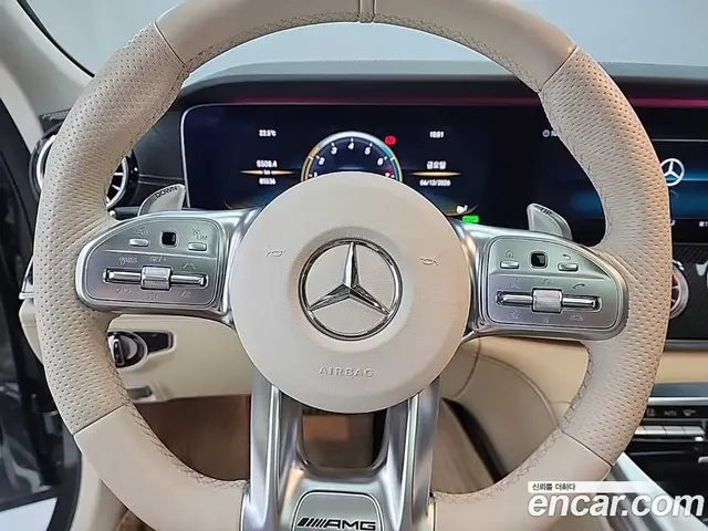 Mercedes-Benz AMG GT 2020 3.0 гидро, миниатюра 10 Mercedes-Benz AMG GT 2020 3.0 гидро, миниатюра 10