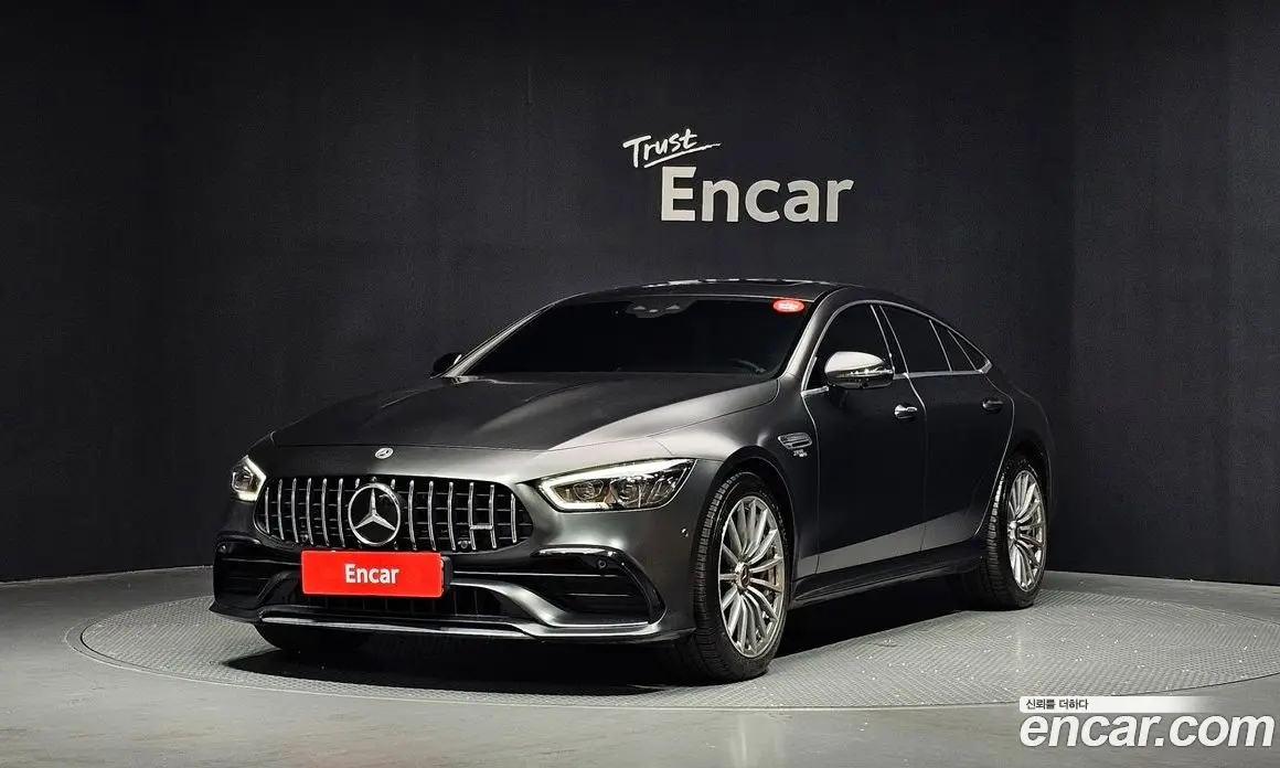 Mercedes-Benz AMG GT 2021 3.0 гидро, фото 1 Mercedes-Benz AMG GT 2021 3.0 гидро, фото 1
