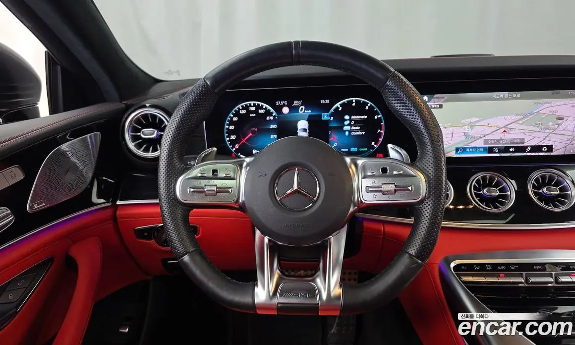 Mercedes-Benz AMG GT 2021 3.0 гидро, фото 19 Mercedes-Benz AMG GT 2021 3.0 гидро, фото 19