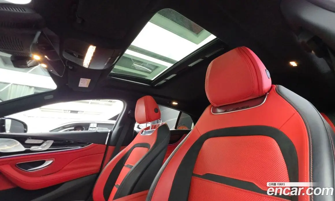 Mercedes-Benz AMG GT 2021 3.0 гидро, фото 24 Mercedes-Benz AMG GT 2021 3.0 гидро, фото 24