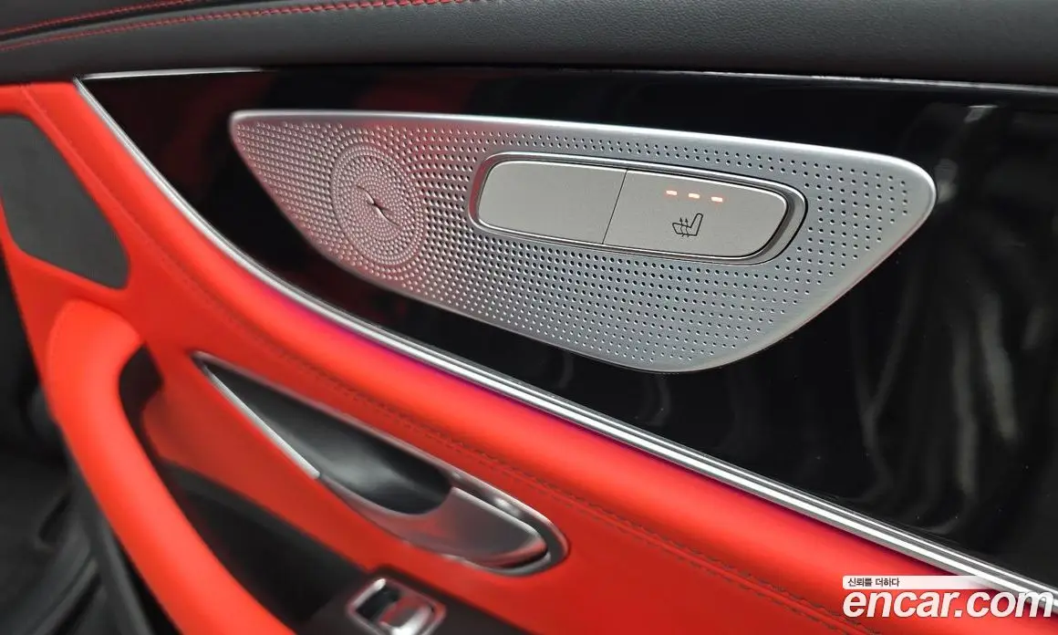 Mercedes-Benz AMG GT 2021 3.0 гидро, фото 25 Mercedes-Benz AMG GT 2021 3.0 гидро, фото 25