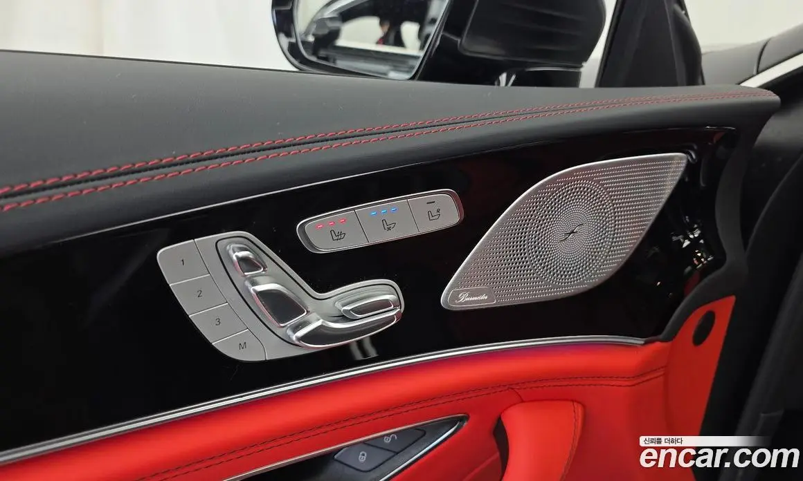 Mercedes-Benz AMG GT 2021 3.0 гидро, фото 29 Mercedes-Benz AMG GT 2021 3.0 гидро, фото 29