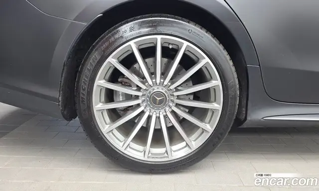 Mercedes-Benz AMG GT 2021 3.0 гидро, миниатюра 5 Mercedes-Benz AMG GT 2021 3.0 гидро, миниатюра 5