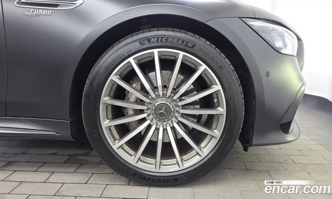 Mercedes-Benz AMG GT 2021 3.0 гидро, фото 7 Mercedes-Benz AMG GT 2021 3.0 гидро, фото 7