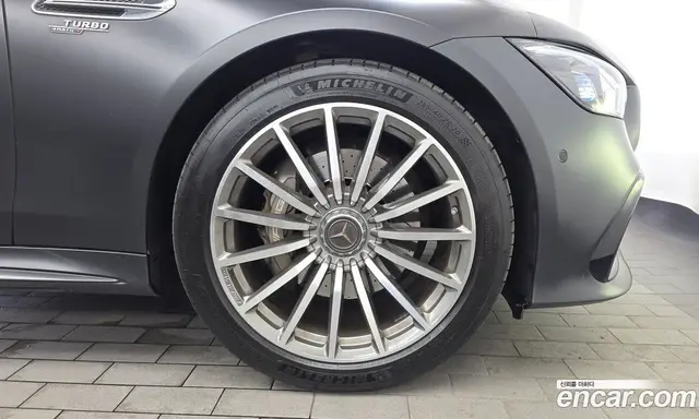 Mercedes-Benz AMG GT 2021 3.0 гидро, миниатюра 7 Mercedes-Benz AMG GT 2021 3.0 гидро, миниатюра 7