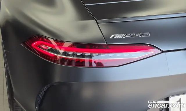 Mercedes-Benz AMG GT 2021 3.0 гидро, миниатюра 9 Mercedes-Benz AMG GT 2021 3.0 гидро, миниатюра 9