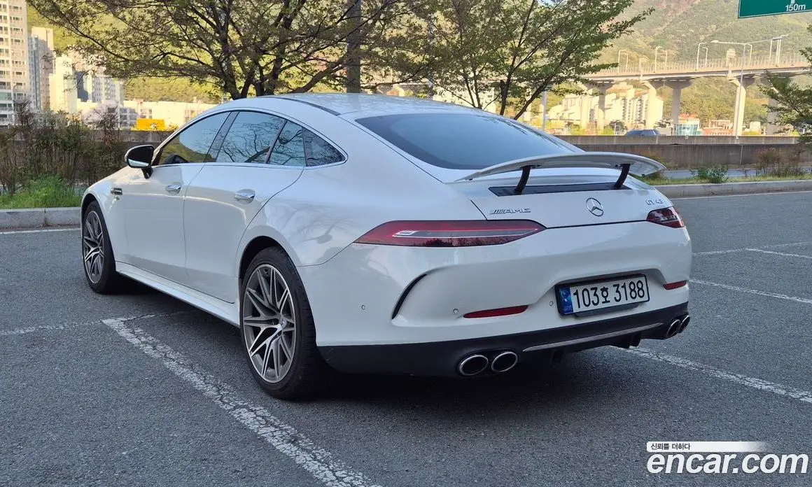 Mercedes-Benz AMG GT 2022 3.0 гидро, фото 6 Mercedes-Benz AMG GT 2022 3.0 гидро, фото 6
