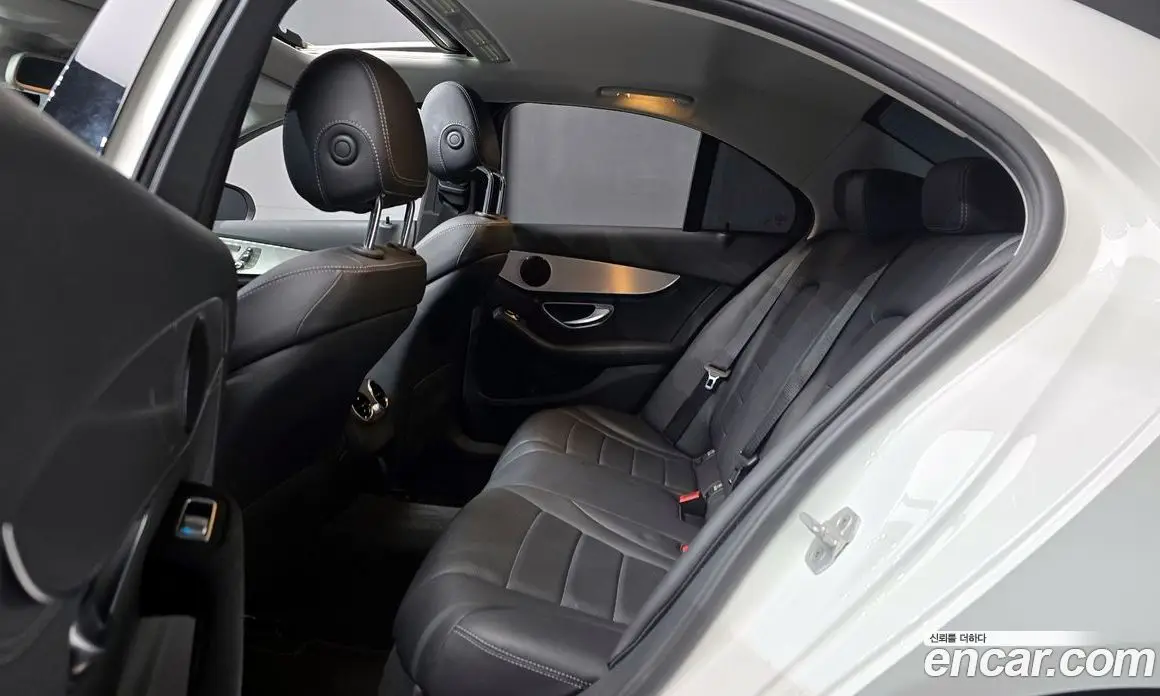 Mercedes-Benz C-Class 2015 2.1 гидро, фото 13 Mercedes-Benz C-Class 2015 2.1 гидро, фото 13