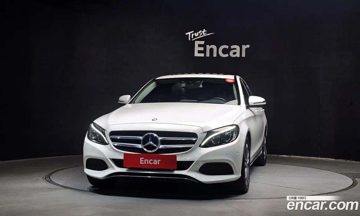 Mercedes-Benz C-Class 2015 2.1 гидро, фото 3 Mercedes-Benz C-Class 2015 2.1 гидро, фото 3