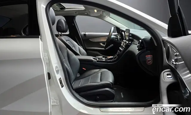 Mercedes-Benz C-Class 2015 2.1 гидро, миниатюра 10 Mercedes-Benz C-Class 2015 2.1 гидро, миниатюра 10